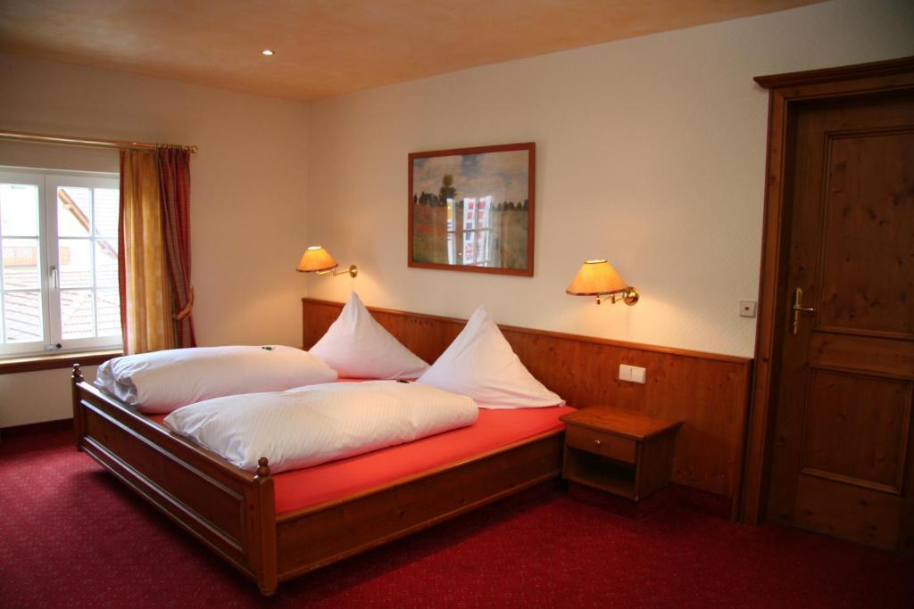 Parkhotel Krone Emmendingen Bilik gambar
