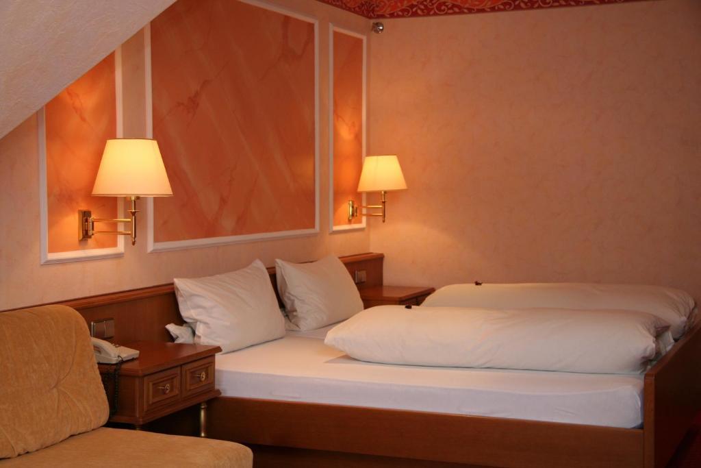 Parkhotel Krone Emmendingen Bilik gambar