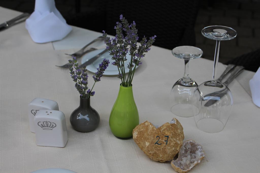 Parkhotel Krone Emmendingen Luaran gambar