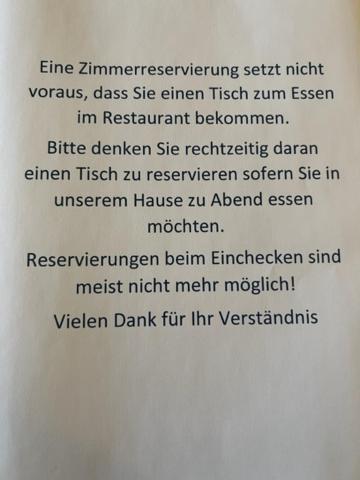 Parkhotel Krone Emmendingen Luaran gambar