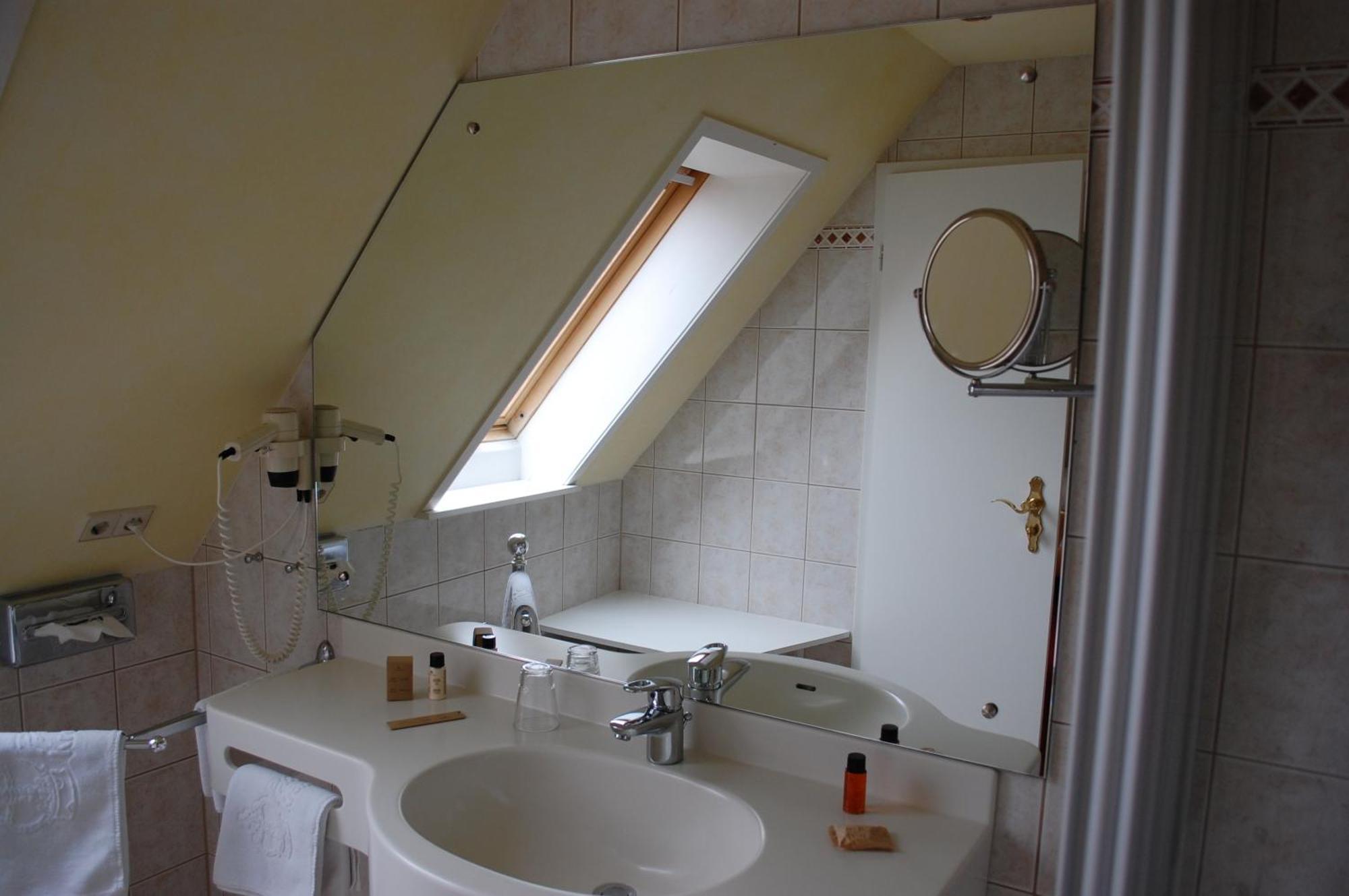 Parkhotel Krone Emmendingen Luaran gambar