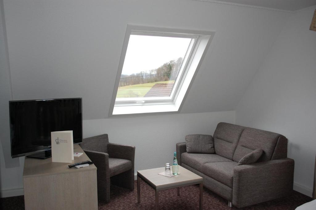 Parkhotel Krone Emmendingen Bilik gambar