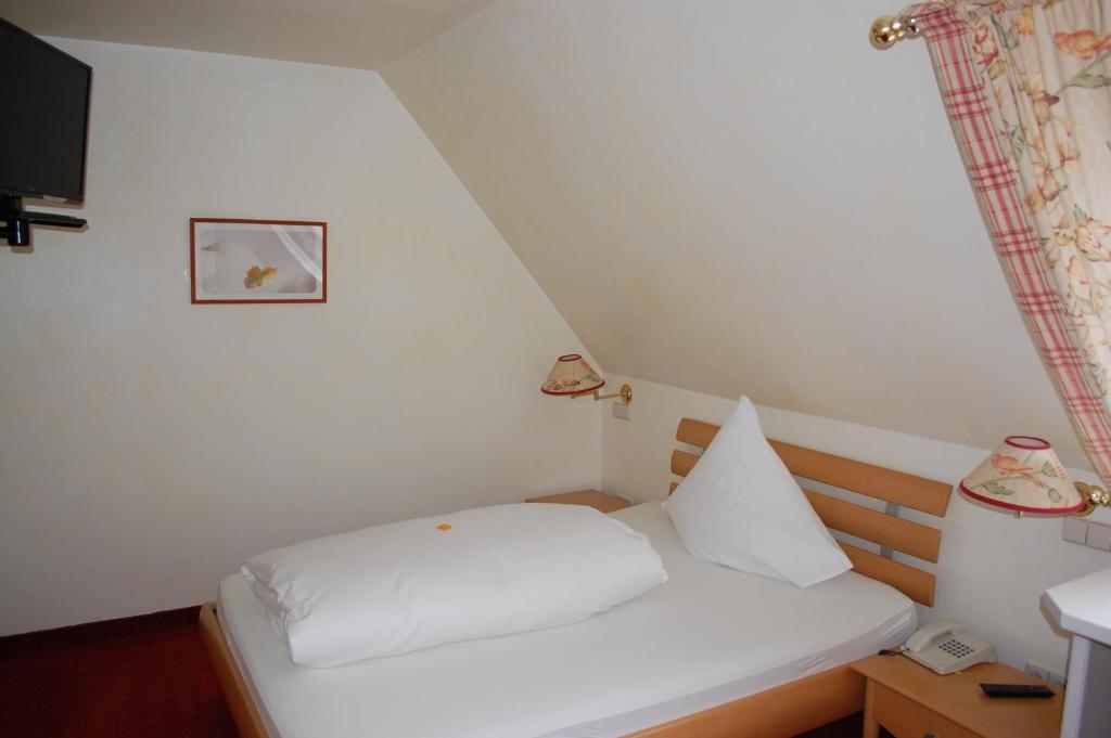 Parkhotel Krone Emmendingen Bilik gambar
