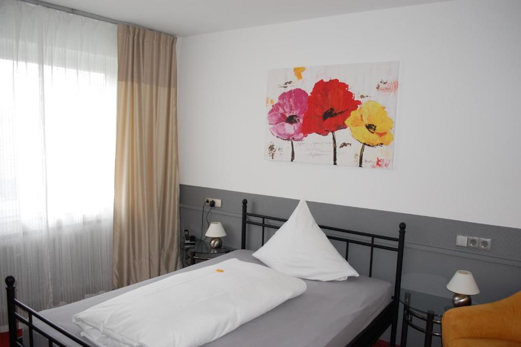 Parkhotel Krone Emmendingen Bilik gambar