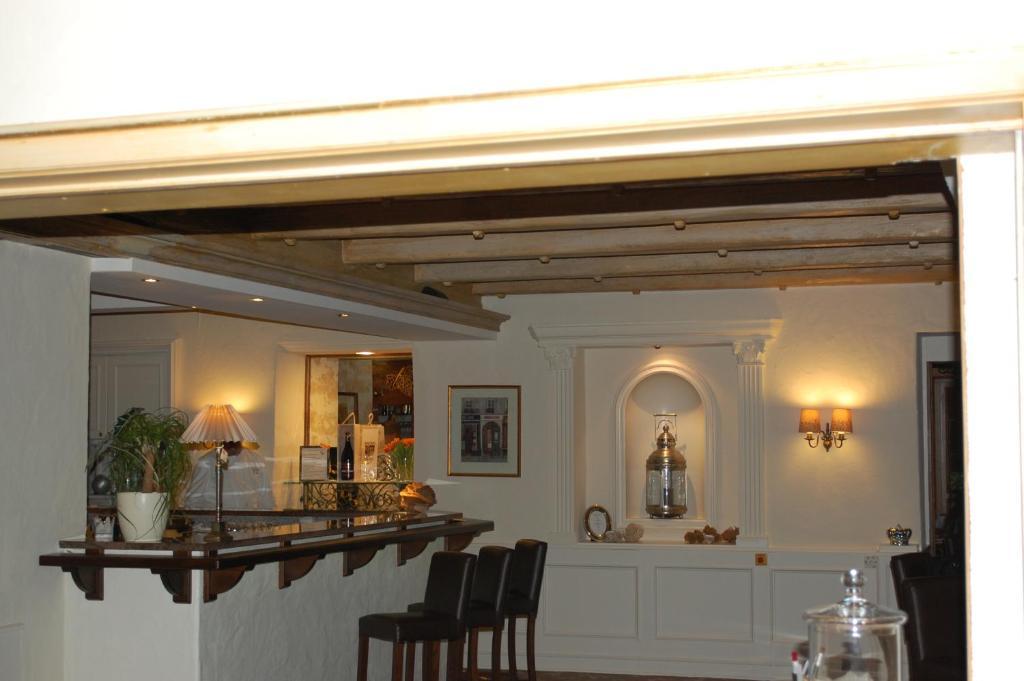 Parkhotel Krone Emmendingen Luaran gambar